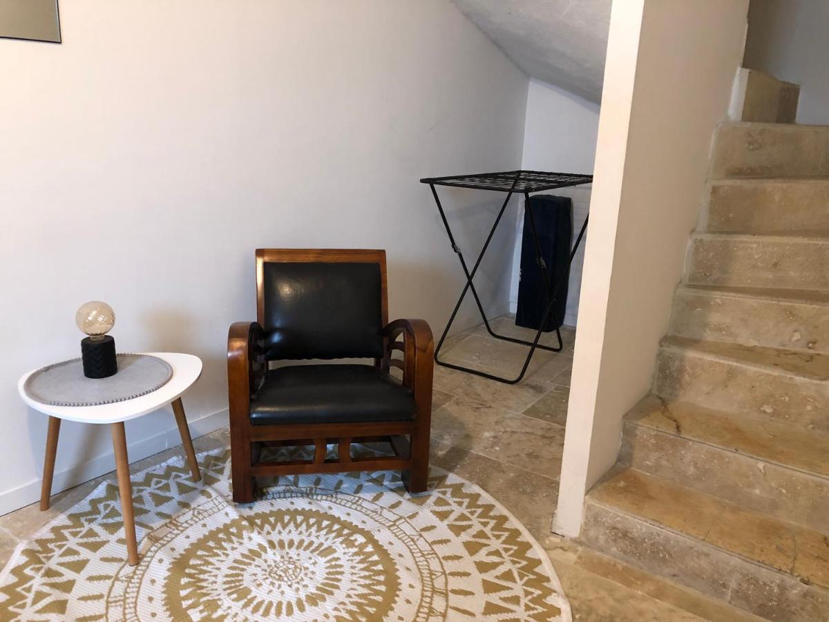 Appartement T3 Dans Maison Neuve 7 Couchages La Seyne-sur-Mer Εξωτερικό φωτογραφία