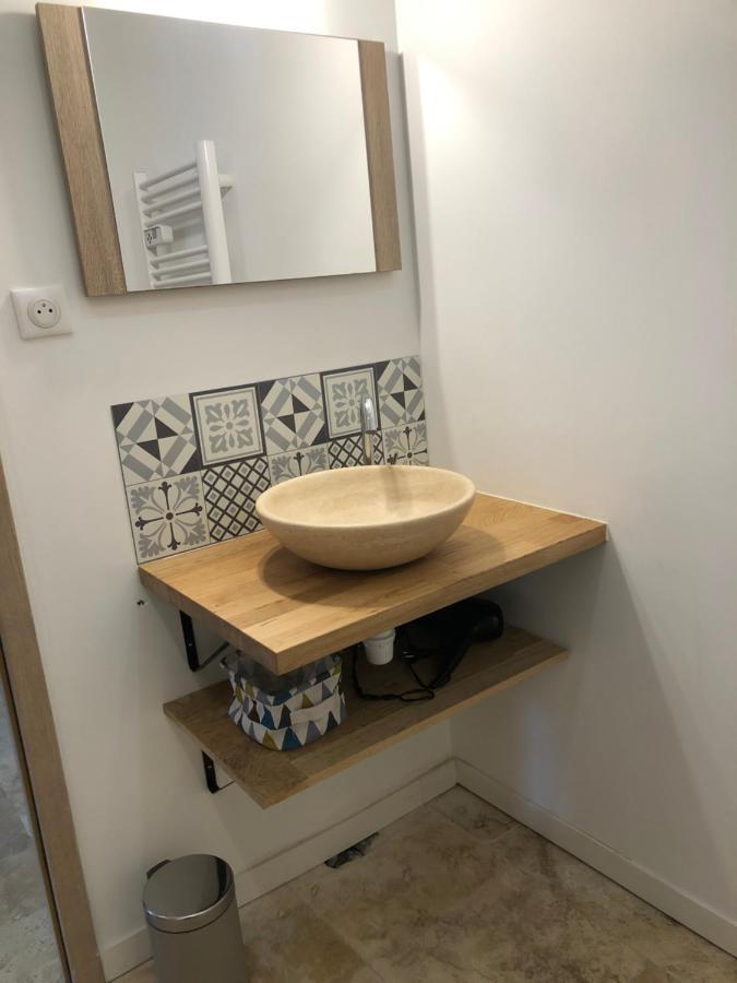 Appartement T3 Dans Maison Neuve 7 Couchages La Seyne-sur-Mer Εξωτερικό φωτογραφία
