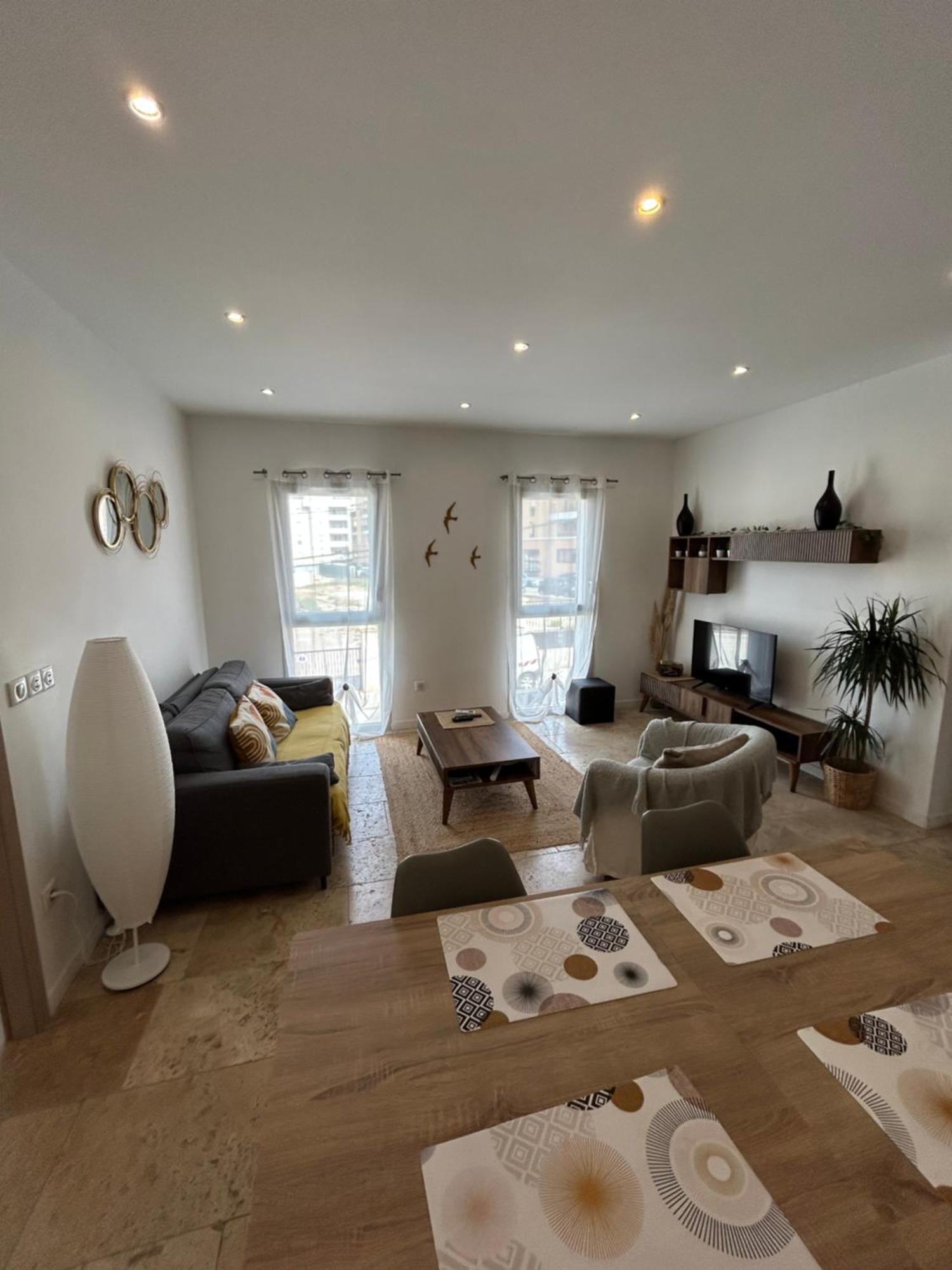 Appartement T3 Dans Maison Neuve 7 Couchages La Seyne-sur-Mer Εξωτερικό φωτογραφία