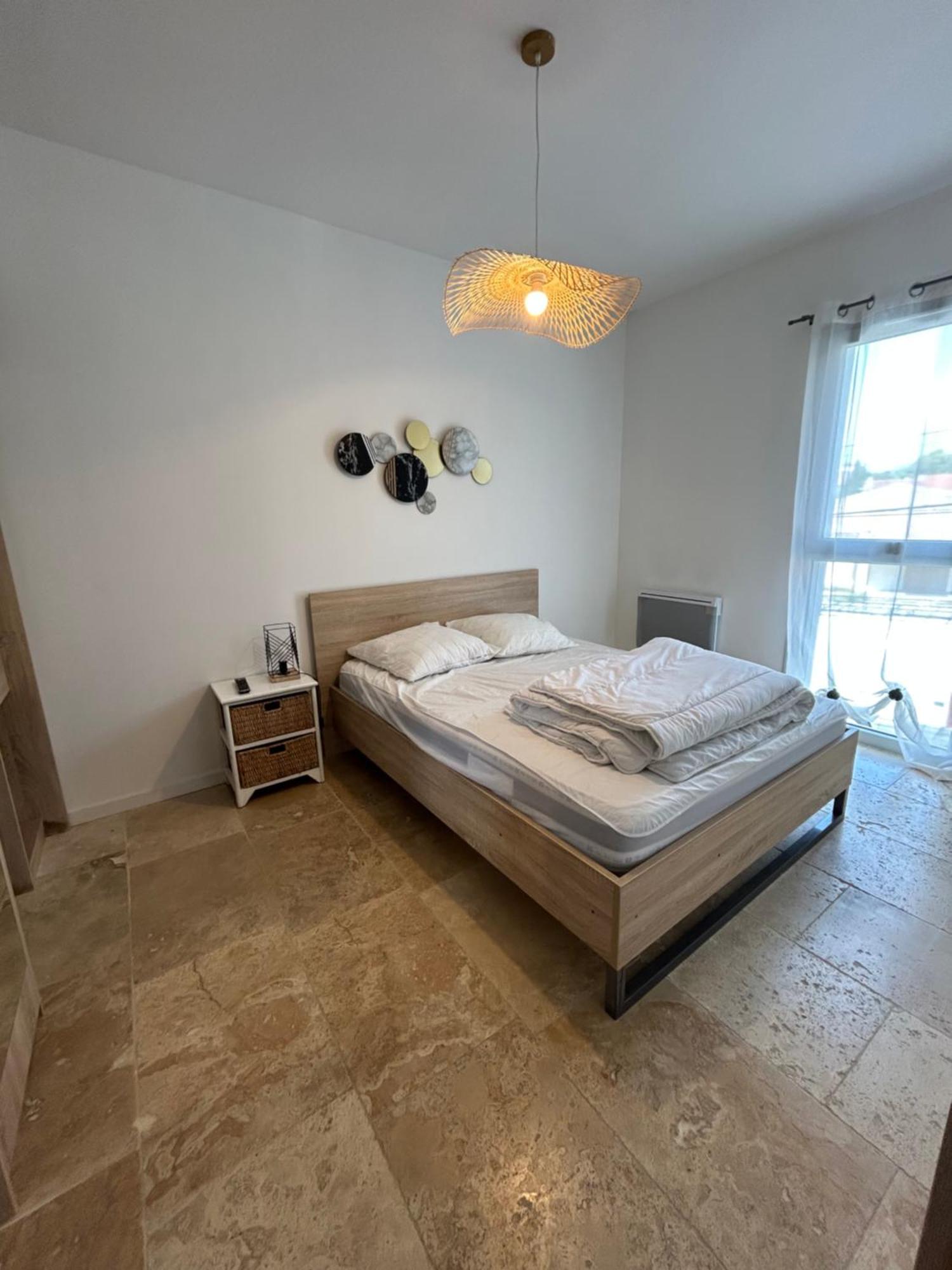 Appartement T3 Dans Maison Neuve 7 Couchages La Seyne-sur-Mer Εξωτερικό φωτογραφία
