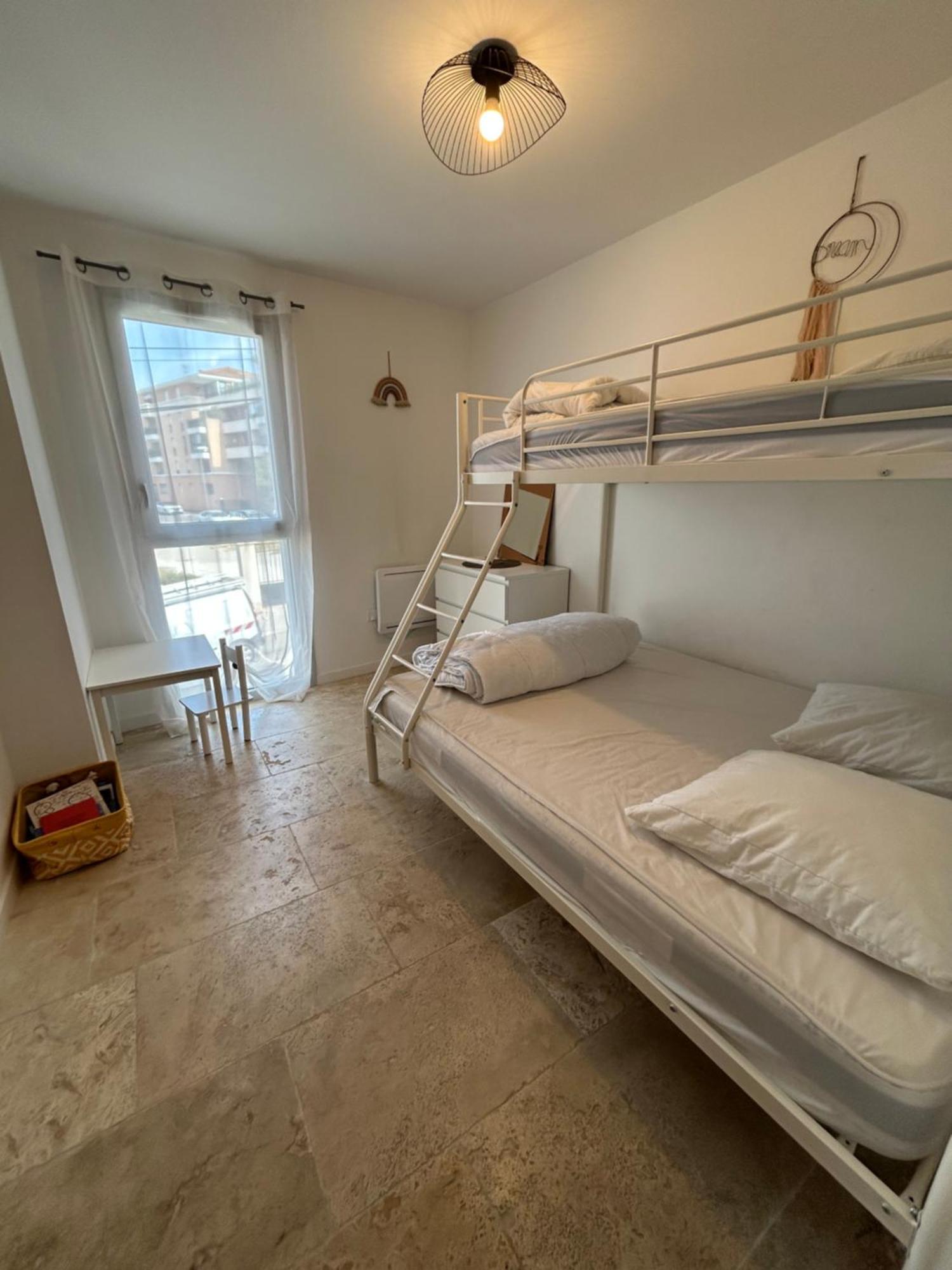 Appartement T3 Dans Maison Neuve 7 Couchages La Seyne-sur-Mer Εξωτερικό φωτογραφία